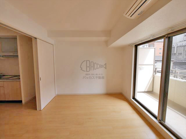 クローバービュー上本町